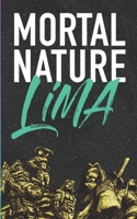 MORTAL NATURE 1095388924 Book Cover