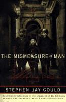 The Mismeasure of Man 0393300560 Book Cover