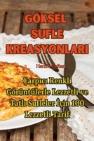 Göksel Sufle Kreasyonları 1835005977 Book Cover