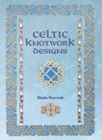 Celtic Knotwork Designs 1861080409 Book Cover