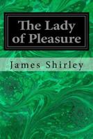 Lady of Pleasure 1496162846 Book Cover