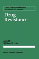 Drug Resistance 1461285402 Book Cover