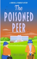 The Poisoned Peer 1838493131 Book Cover