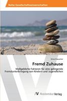 Fremd Zuhause 3639474287 Book Cover