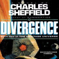 Divergence: (#2) (The Heritage Universe, Book 2) 0345369386 Book Cover