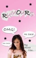 Rumours 1434354008 Book Cover