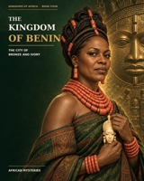 The Kingdom of Benin: The City of Bronze and Ivory (KINGDOMS OF AFRICA) B0HKCLDY68 Book Cover