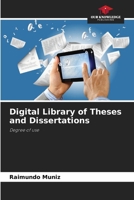 Digital Library of Theses and Dissertations: Degree of use 6208667291 Book Cover