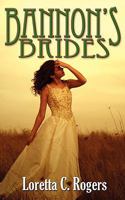 Bannon's Brides 1601548087 Book Cover