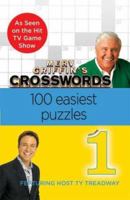 Merv Griffin's Crosswords Pocket Volume 1 0312946899 Book Cover