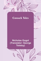 Cossack Tales 9356013039 Book Cover