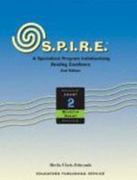 Spire Blackline Masters Level 2 0838827071 Book Cover