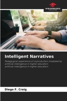 Intelligent Narratives 6207895673 Book Cover