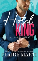 Hotel King 1737299313 Book Cover