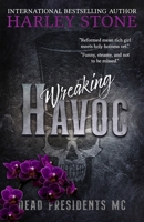 Wreaking Havoc 1092139737 Book Cover