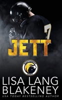Jett 1952275423 Book Cover