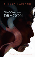Shadow of the Dragon 0152735321 Book Cover