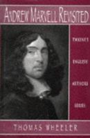 English Authors Series - Andrew Marvell Revisited (English Authors Series) 080577033X Book Cover