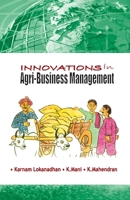 Innovations in Agribusiness Management 811921563X Book Cover