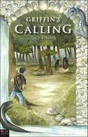 Griffin's Calling 161566694X Book Cover