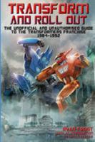 Transform and Roll Out 1845839749 Book Cover