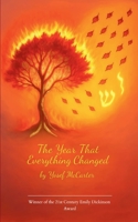 The Year That Everything Changed 9372134112 Book Cover