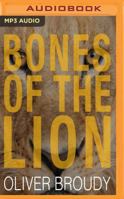 Bones of the Lion: Selling the George Plimpton Papers 153661968X Book Cover