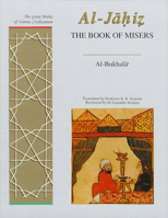 The Book of Misers: Al-Bukhalaa 0710306458 Book Cover