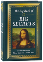 The Book of Big Secrets 1640302689 Book Cover