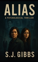 Alias B0F9YZN8SY Book Cover