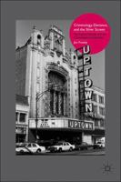 Criminology, Deviance, and the Silver Screen: The Fictional Reality and the Criminological Imagination 0230615163 Book Cover
