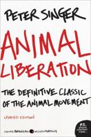 Animal Liberation 0061711306 Book Cover