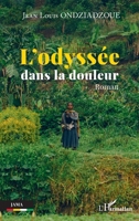 L’odyssée dans la douleur 2140485254 Book Cover