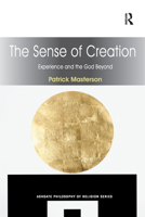 The Sense of Creation 1032179953 Book Cover