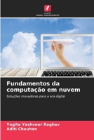 Fundamentos da computação em nuvem (Portuguese Edition) 6207678788 Book Cover