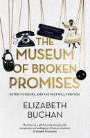 The Museum of Broken Promises 1786495317 Book Cover