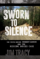 Sworn To Silence 164293626X Book Cover