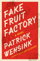 Fake Fruit Factory 1940430569 Book Cover