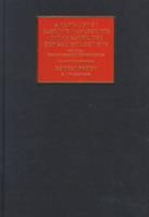 A Hand-List of Rabbinic Manuscripts in the Cambridge Genizah Collections: Taylor-Schechter New Series (Cambridge University Library Genizah Series) 0521584000 Book Cover