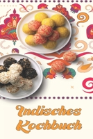 Indisches Kochbuch: Der Geschmack S�dindiens: Eine kulinarische Reise durch Rezepte B0BCSJS7DH Book Cover