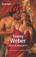 Nice & Naughty 0373797303 Book Cover