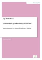 Himba Sind Glucklichere Menschen 3838656490 Book Cover