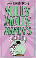 Milly-Molly-Mandy's Spring 1447208048 Book Cover