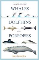 Handbook of Whales, Dolphins and Porpoises 1472908147 Book Cover