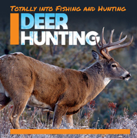Deer Hunting 1538279991 Book Cover