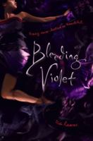 Bleeding Violet 1416986197 Book Cover