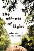 The Effects of Light 0446696250 Book Cover