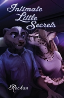 Intimate Little Secrets 1614503532 Book Cover