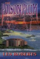 The Poison Plum 0978965906 Book Cover
