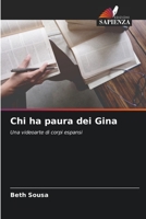 Chi ha paura dei Gina 6205778033 Book Cover